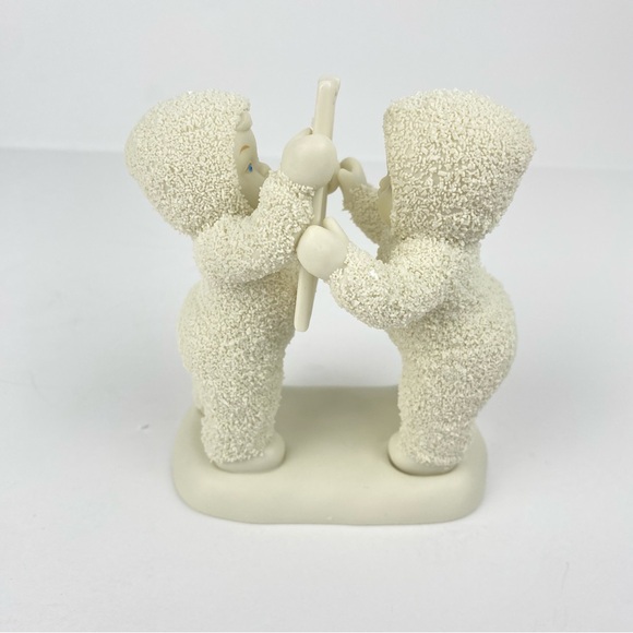 Snowbabies “You’ve Got The Cutest Little Baby Face” - Picture 3 of 9